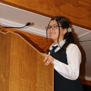 Acto Cívico Lunes 30 de Marzo 2026